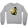 scormander (2) Crewneck Sweatshirt