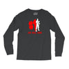 job well done batle royal gaming Long Sleeve Shirts