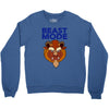 Beast Mode Crewneck Sweatshirt