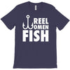 reel legend funn T-Shirt