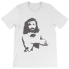 bruiser brody wrestling legend 80s wrestler fan T-Shirt