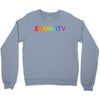 Equality Crewneck Sweatshirt