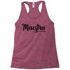 maestra Racerback Tank