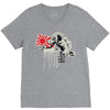 rampage wear V-Neck Tee