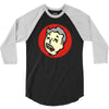 red death 3/4 Sleeve Shirt