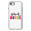 School Nurse iPhone 8