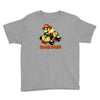 road rage Youth Tee