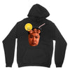 Kim Jong Un Ice T Unisex Hoodie