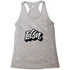 arts best Racerback Tank