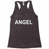 angel Racerback Tank