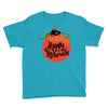 happy halloween Youth Tee