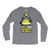 protect the forest (2) Long Sleeve Shirts