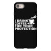 for your protection iPhone 8