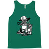 vandal squad Tank Top