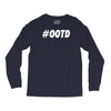 ootd Long Sleeve Shirts