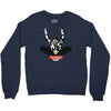 eagle khabib Crewneck Sweatshirt