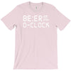 beer o'clock T-Shirt