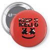 marshmello Pin-back button