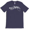 turntable T-Shirt