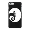 nightmare before christmas iPhone 7 Case
