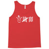 schneemann Tank Top
