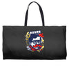 illustrador Weekender Totes