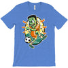 frankenstein soccer T-Shirt