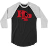 fight! red mercs, fight! 3/4 Sleeve Shirt