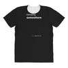 trending somewhere All Over Women's T-shirt