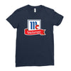 the spice must flow Ladies Fitted T-Shirt