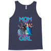 mom of the birthday girl Tank Top