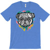 pug face T-Shirt