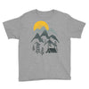 roam Youth Tee