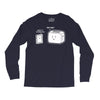 pop tart Long Sleeve Shirts