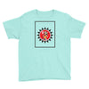 ronaldinho best Youth Tee