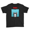 paws Youth Tee