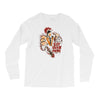 scorpion Long Sleeve Shirts