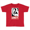 orey Toddler T-shirt