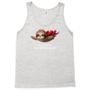 super lazy Tank Top