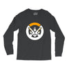 OVERWATCH Long Sleeve Shirts