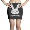 nerf this Mini Skirts