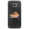 Breaking Hearts Samsung Galaxy S7 Edge