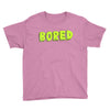 bored Youth Tee