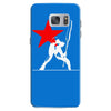 he clash inspired long sleeve Samsung Galaxy S7