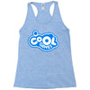 cool games Racerback Tank