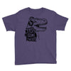 make some noise Youth Tee
