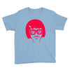 Tina Belcher Youth Tee