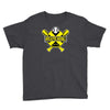 apocalypse baseball Youth Tee