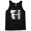 ted b&auml;rvers  film Tank Top