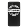 100% natural iPhone 7 Plus Case